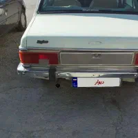 پیکان مدل ۸۰ بدون رنگ