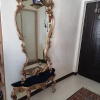 آینه کنسول