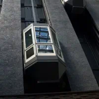 اسانسور علی زاده باخدمات عالی وهزینه به صرفه