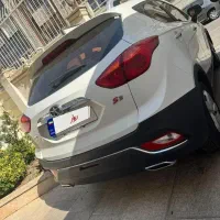 جک s3مدل ۱۴۰۰بدون رنگ (کم کار)|خودرو سواری و وانت|تهران, عباس‌آباد|دیوار