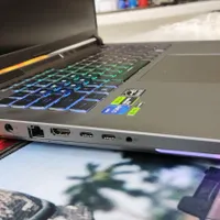 لپ تاپ گیمینگ ایسوس راگ ASUS ROG G614J|رایانه همراه|همدان, |دیوار
