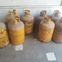کپسول گاز