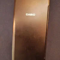 ماشین حساب کاسیوو۵۸۰۰