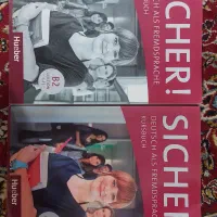 کتاب زبان آلمانی