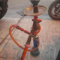 قلیان میوه ای