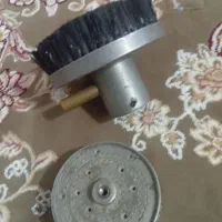وسایل مبل شویی