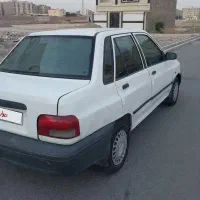 پرایدمدل۹۰فنی،سالم،مرتب شاسی سالم