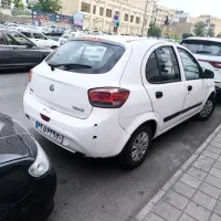 تیبا ۲ مدل ۹۳  نقد و اقساط