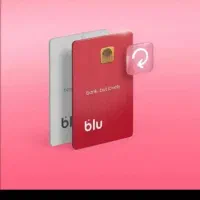 بلو بانک دوس داشتنی