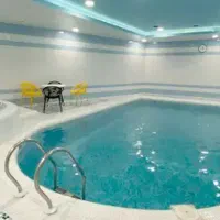 آموزش شنا برای خانوم ها و دختر خانم های گل