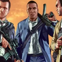 فروش پک جی تی ای اختصاصی دوبله فارسی مخصوص موبایل