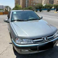 پارس سال مدل ۱۴۰۰ تمیزترین کل ایران