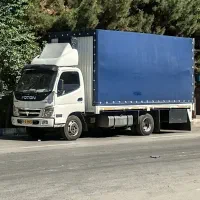 کامیونت فوتون ۶تن مدل ۸۸