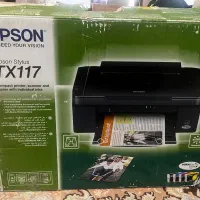 دستگاه پیرینتر