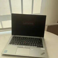 لپ تاپ t470s i5 7300