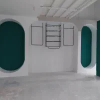 نقاشی ساختمان و رنگ آمیزی منزل و محل کار