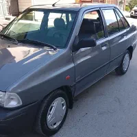 پراید 88 واقعا تمیز