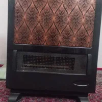 فروش بخاری گازی ( سپاهان گاز )