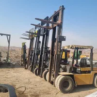 استخدام مکانیک ماهر و نیمه ماهر . و شاگرد