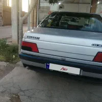 پژو 405 در حد|خودرو سواری و وانت|کرمان, |دیوار