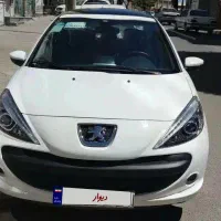 207پانا ارتقا رینگ دار