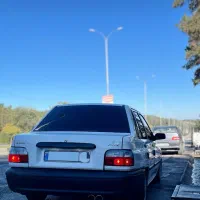 خطر اسپرت بالا سفید