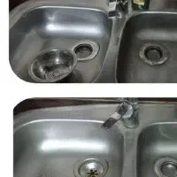 ریگا سیاه|مواد شوینده و دستمال کاغذی|زنجان, |دیوار