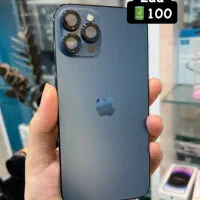 ایفون ۱۲ پرومکس