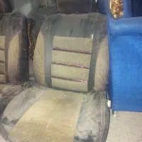 فروش دوعددصندلی پژو