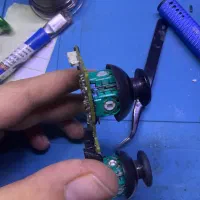 تعمیرات دسته و کنسول گیم