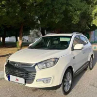 جک S5 سفید نیوفیس ۱۴۰۱