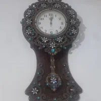 ساعت دیواری