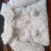کت کودک همراه کیف