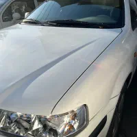 سمند LX مدل۹۱