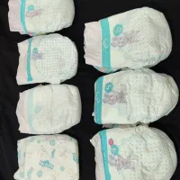 پوشک مای بی بی تخفیفی