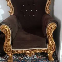 مبل نیمه سلطنتی