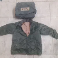 کیسه خواب نسوز آمریکایی