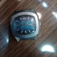 ساعت نبضی اورینت