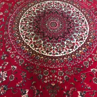 فرش 12و۶متری