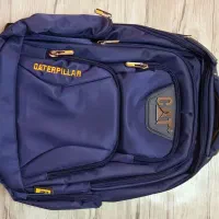 کوله مدرسه کاملا نو