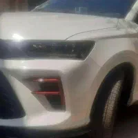 فروش فوری کی ام سی A5 در حد صفر