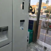 یخچال تک اینورتر ۱۵ فوت رِنزو (نیکسان)