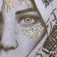 فروش تابلو نقاشی سیاه قلم