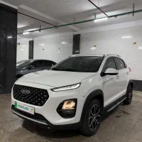 (کارنامه)mvm x22 pro mt دنده ای ۱۴۰۲ ام وی ام
