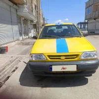 تاکسی مدل88