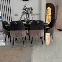 ناهار خوری ۶ نفره