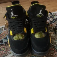 جردن فور مستر