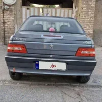 405slx|خودرو سواری و وانت|کرج, چمران|دیوار
