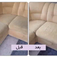مبل شویی قالیشویی