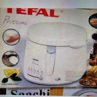 سرخ کن تیفال